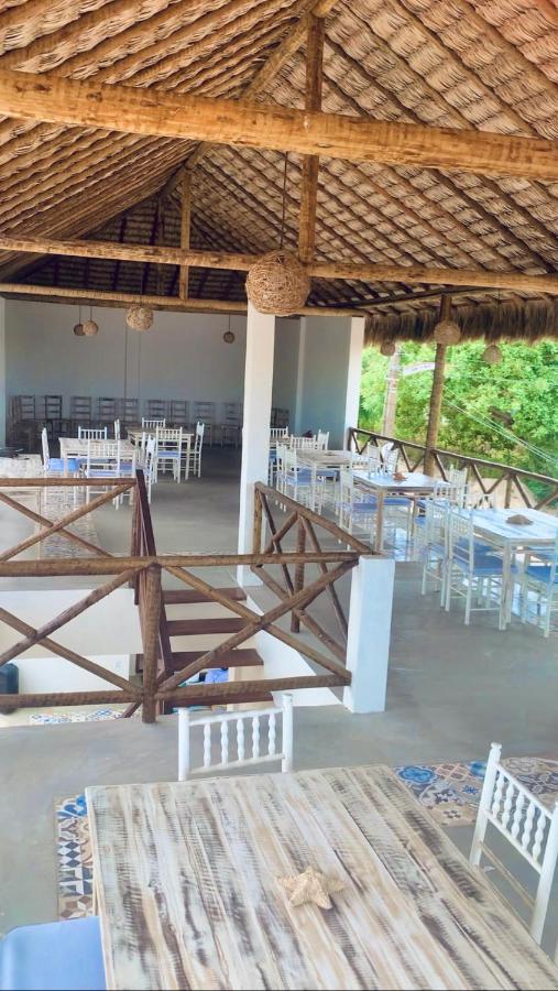 Pousada Ventos do Norte Barra Grande (Piaui) Exterior foto
